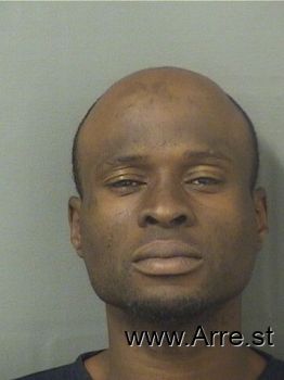 Gregory Bernard Coleman Mugshot