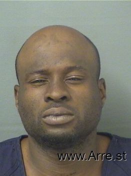 Gregory Bernard Coleman Mugshot