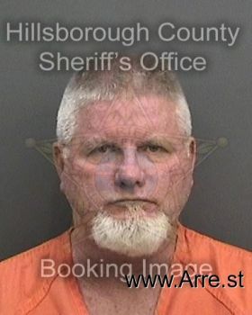 Gregory Dale Cook Mugshot