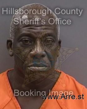 Gregory  Cooper Mugshot