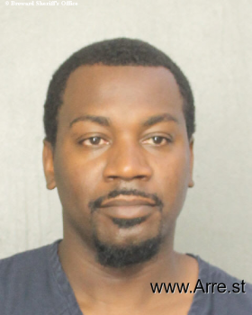 Gregory  Denis Mugshot