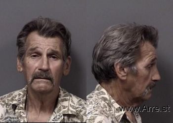 Gregory Dwight Donahue Mugshot