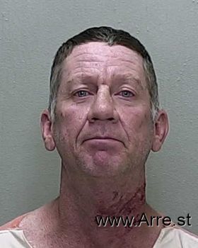 Donald Richard Gregory Mugshot