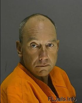 Gregory  Dunlap Mugshot