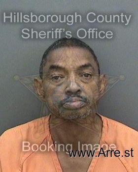 Gregory Carlton Fleming Mugshot