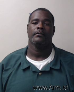 Gregory Shelton Floyd Mugshot