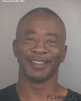 Gregory  Gibson Mugshot