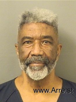 Gregory  Graham Mugshot