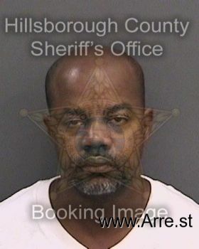 Gregory Antwan Harris Mugshot