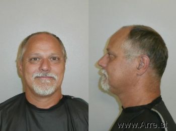 Gregory Thomas Harris Mugshot