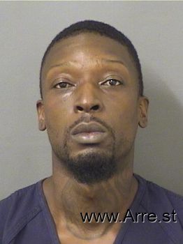 Gregory Damien Harris Mugshot