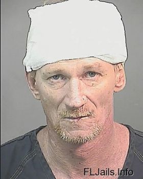 Gregory Wesley Helm Mugshot