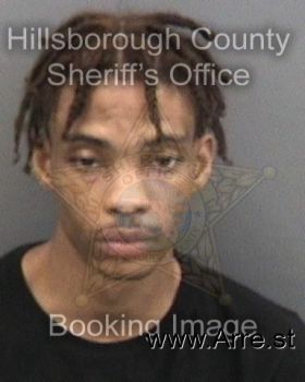 Gregory Quran Iii Herring Mugshot