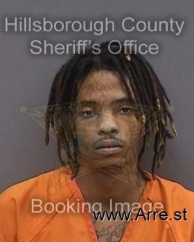 Gregory Quran Iii Herring Mugshot