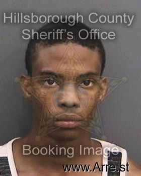 Gregory Quran Herring Iii Mugshot