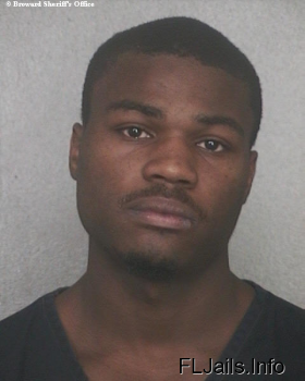 Gregory Lorenzo Herron Mugshot