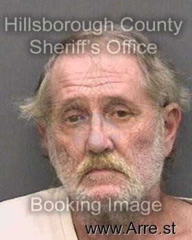 Gregory Lynn Hicks Mugshot