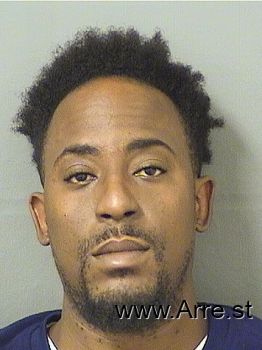 Gregory Lindel Hicks Mugshot