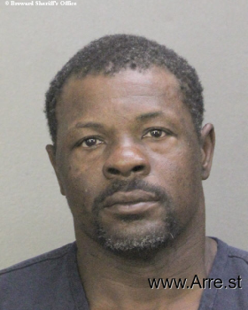 Gregory Devail Hicks Mugshot