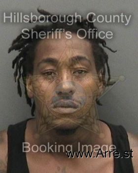 Gregory T Jr Hill Mugshot