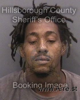 Gregory T Hill Mugshot