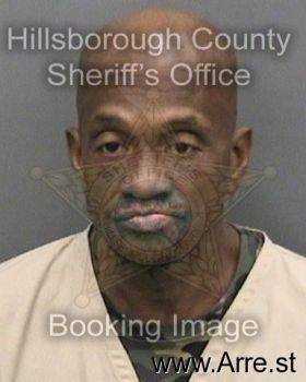 Gregory  Howard Mugshot