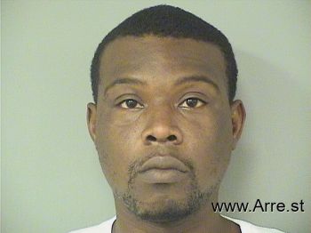 Gregory Lenard Hylton Mugshot