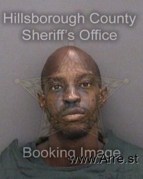 Gregory Coffer Jones Mugshot