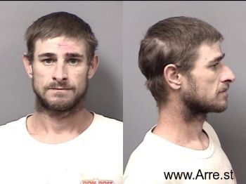 Gregory Allen Lee Mugshot