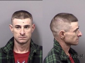 Gregory Allen Lee Mugshot