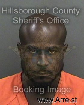 Gregory Dee Logan Mugshot