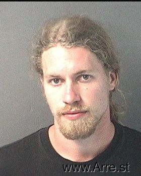 Gregory Ray Lyon Mugshot