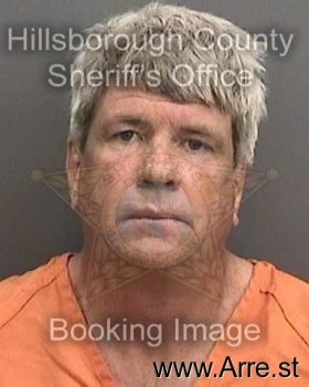 Gregory Lee Martin Mugshot