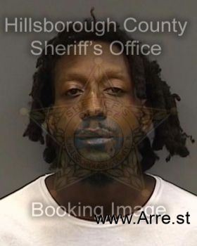 Gregory Jr Martin Mugshot