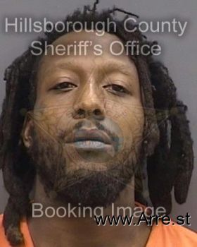 Gregory Jr Martin Mugshot