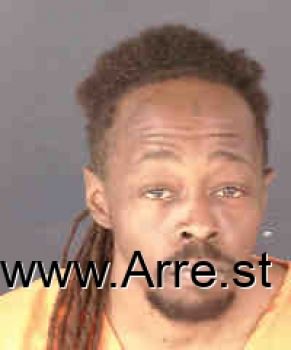 Gregory  Mayala Mugshot