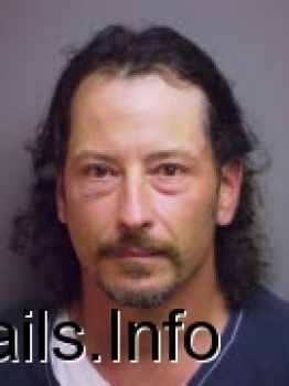 Gregory P Lange Mugshot