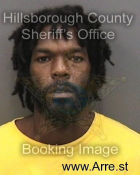 Gregory Warren Parks Mugshot