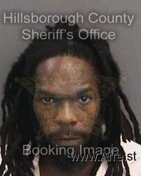 Gregory Warren Parks Mugshot