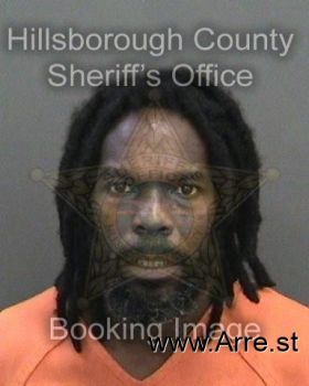 Gregory Warren Parks Mugshot