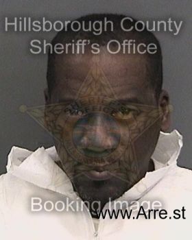 Gregory Cornelous Perry Mugshot