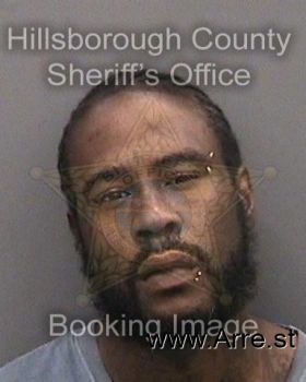 Gregory  Scott Mugshot