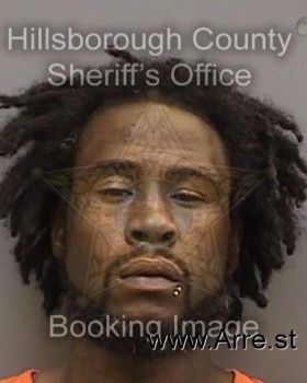 Gregory  Scott Mugshot