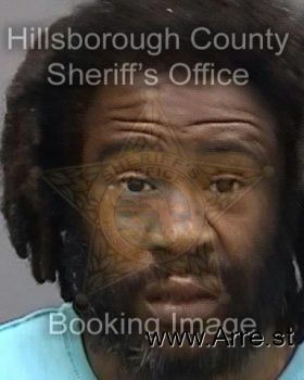 Gregory Ii Scott Mugshot