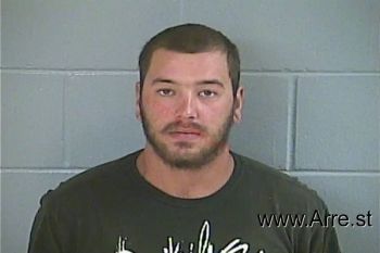 Gregory Scott Alexander Shelton Mugshot