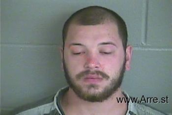 Gregory Scott Alexander Shelton Mugshot