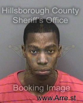 Gregory Donnell Smalls Ii Mugshot