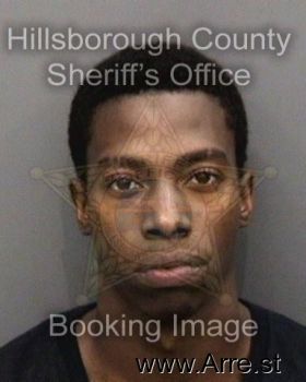 Gregory Donnell Smalls Ii Mugshot