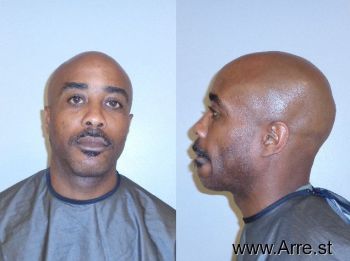 Gregory Lamonte Thomas Mugshot