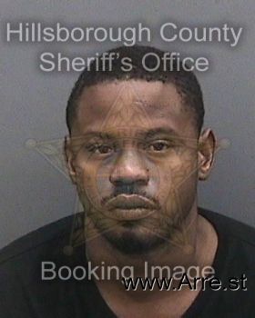 Gregory Carnel Underwood Mugshot